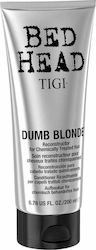 Tigi Bed Head Dumb Blonde Reconstructor 200g Haarspülung Tigi Bed Head Dumb Blonde Reconstructor 200g Haarspülung