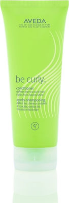 Aveda Be Curly Balsam de păr pentru menținerea culorii 200gr 200ml