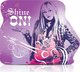 Disney MousePad Hanna Montana Mouse Pad (244mm) DSY-MP087