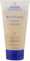 Aveda Brilliant Retexturing Hair Gel 150ml