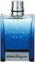 Salvatore Ferragamo Acqua Essenziale Blau Eau de Toilette 100ml