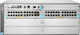 HP Aruba 5406R 44GT Managed L3 Switch with 44 Gigabit (1Gbps) Ethernet Ports and 4 SFP Ports