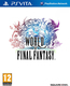 World of Final Fantasy PSVita