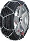 Guard No 220 Anti-slip Chains Thickness 16mm 4x4 Car 2pcs