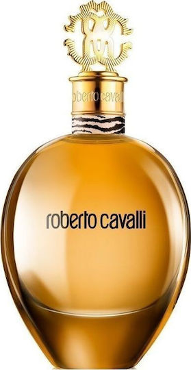 レア ★Roberto Cavalli 2002 EAU DE PARFUM Roberto Cavalli Eau de Parfum 75ml | Skroutz Romania