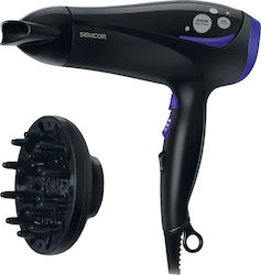 Sencor SHD 108VT Haartrockner