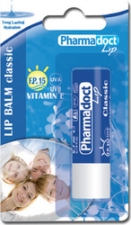 Gima Classic Pharmadoct Балсам за Устни 5.7 мл