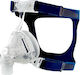 Sefam Breeze Nasal Mask for Device CPAP M-268020-10 M-268030-10 M-268040-10 0807201 0807203 0807202