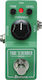 Ibanez TS Mini Pedals EffectDistortion Electric Guitar and Electric Bass