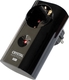 Crystal Audio Μονόπριζο Aσφαλείας