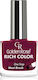 Golden Rose Rich Color Glossy Βερνίκι Νυχιών Μπ...