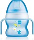 Mam Starter Cup Educational Sippy Cup Plastic w...
