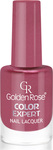 Golden Rose Color Expert Shimmer Βερνίκι Νυχιών Φούξια 81 10.2ml