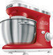 Sencor STM3624RD Stand Mixer 600W with Stainles...
