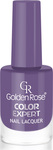 Golden Rose Color Expert Gloss Βερνίκι Νυχιών Μωβ 87 10.2ml