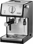 De'Longhi ECP35.31 0132104159 Espressomaschine 1100W Druck 15bar Silber