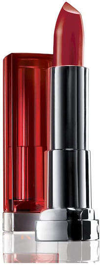 Maybelline Color Sensational Classics Червило Чисто 553 Бляскаво червено 4.2gr