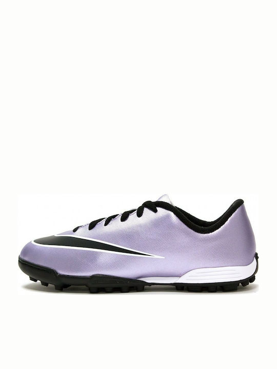 Nike Παιδικά Ποδοσφαιρικά Παπούτσια Mercurial V...