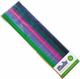 3Doodler PL-MIX11 PLA 3D Printer Filament Clearly Springtime 25τμχ (Refill)