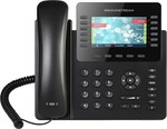 Grandstream GXP-2170 Wired IP Phone with 12 Lines Black