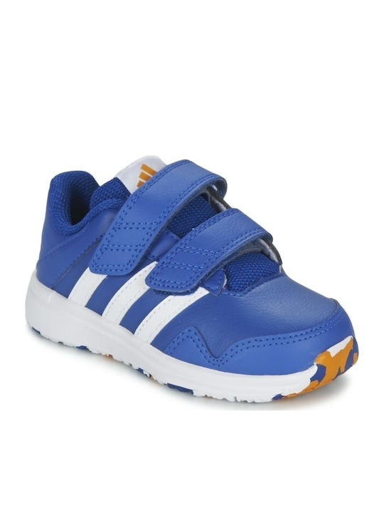 adidas Snice 4 CF I Kids Sneakers Blue