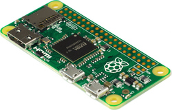 Raspberry Pi Zero Raspberry Pi Zero
