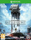 Star Wars Battlefront XBOX ONE Spiel (Gebraucht)
