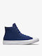All Star Chuck Taylor II Hi Boots Marine Blue