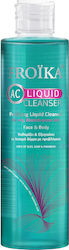 Froika AC Liquid Cleanser Gel Καθαρισμού Προσώπου