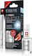 Eveline X-Treme Gel Effect Top Coat για Απλά Βερνίκια 12ml