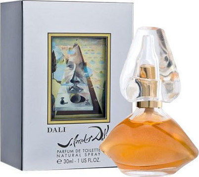 Salvador Dali Dali Тоалетна вода 30мл