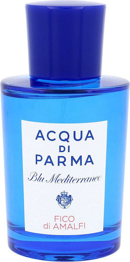 Blu Mediterraneo Fico Di Amalfi Eau de Toilette 75ml