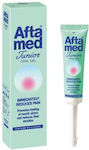 Aftamed Junior Gel Produs de ameliorare a gingiilor Ulcere 15ml