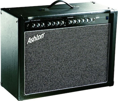 Ashton GA100 Combo Amplifier for Electric Guitar 1 x 12" 100W Black