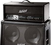 Ashton GA100H Κεφαλή 100W