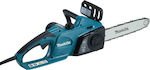 Makita Electric Chainsaw 4.6kg with Bar 30cm