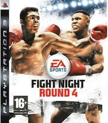 Fight Night Round 4 Cele mai mari succese Ediție Fight Night Round 4 Cele mai mari succese Ediție