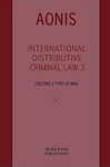 International Distributive Criminal Law 3, Creating 3 types of war