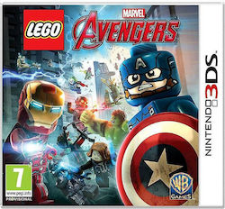 LEGO Marvel's Avengers Edition LEGO Marvel's Avengers Edition