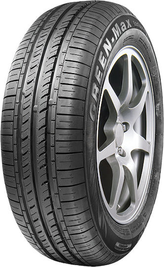 LingLong GreenMax EcoTouring 165/70R13 79T Summer Tire for Passenger Car