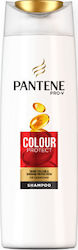 Pantene Pro-V Color Protect Шампоан Запазване Н...