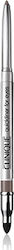 Clinique Quickliner For Eyes Μολύβι Ματιών 02 S...
