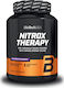 Biotech USA Nitrox Therapy 680gr Blue Grape