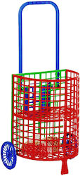 Apergis Kinderladen Wagen Für 3+ Jahre