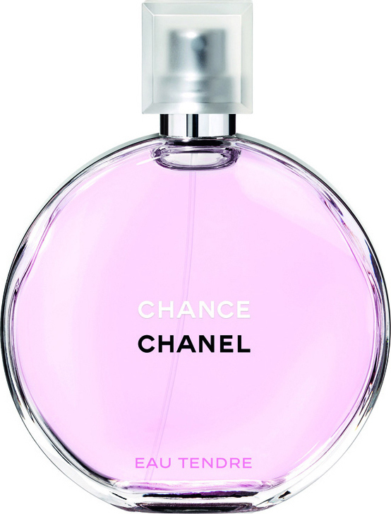 Chanel Chance Eau Tendre Eau De Toilette 35ml | Skroutz.gr