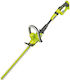Ryobi OHT1850X 18VLi Ножици за рязане на плочки на батерия 18V Соло с дължина на острието 50 см