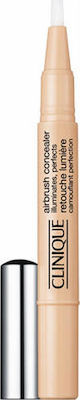 Clinique Airbrush Concealer 04 Neutral Fair 1.5ml