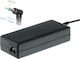 Akyga Laptop Charger 90W 19.5V 4.62A for HP without Power Cord