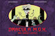 Dracula M.G.H., My Greek Hotel PB
