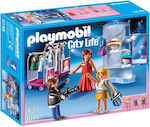 Playmobil Stadtleben Φωτογράφιση Νέας Κολεξιόν für 4-10 Jahre 6149